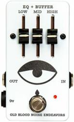 Old Blood Noise Endeavors Utility 3: Buffer + EQ Buffer Bay (OBN-BUFFEQ)