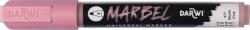 Darwi Marbel Химикал маркер 4 mm Blush Pink N°477 1 бр (<![CDATA[DA0226004477C]]>)