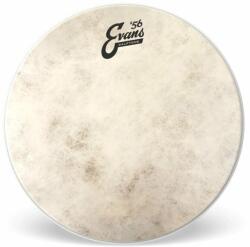Evans TT18C7 Calftone 18" Kожа за барабан (TT18C7)