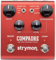 Strymon Compadre Efect de chitară (<![CDATA[COMPADRE]]>)