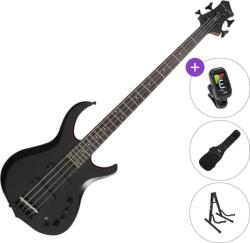 SIRE Marcus Miller M2-4 2nd Gen Standard SET Transparent Black Електрическа бас китара