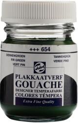 Talens Extra Fine Vopsea guașă Fir Green 50 ml 1 buc (08246542)