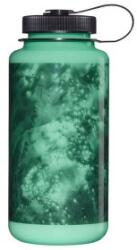 Nalgene 32oz WM Glow Sticlă Glow w/Black Worms