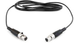 AKG 2517K00180 150 cm Микрофонен адаптер кабел (2517K00180)