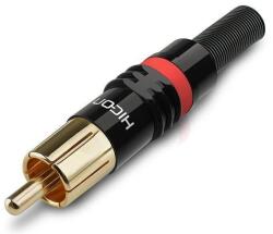 Sommer Cable Hicon HI-CM03-RED Hi-Fi конектор / адаптер (HI-CM03-RED)