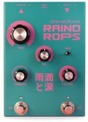 Dreadbox Raindrops Efect de chitară (RAINDROPS)