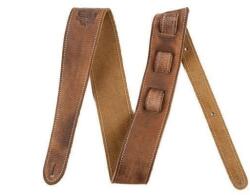 Fender Road Worn Brown Curea de chitară (<![CDATA[0990660050]]>)