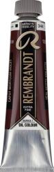 Rembrandt 1053442 Vopsea cu ulei Caput Mortuum Violet 40 ml 1 buc (01053442)