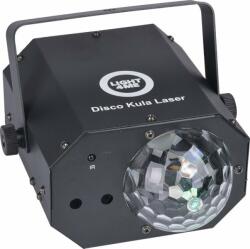 Light4Me Disco Kula Laser Efect de lumini (5908249804906)