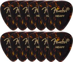 Fender 451 Shape Classic Celluloids 12 Перце за китара (<![CDATA[1980451900]]>)
