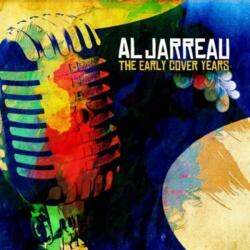 Al Jarreau - Early Cover Years (CD) (894231410420)