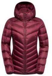 La Sportiva FOREST DOWN JACKET WOMEN Jachetă Redwood_R25R25 S