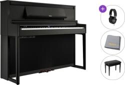 Roland LX-6 SET Charcoal Black Дигитално пиано (LX-6-CH-SET)
