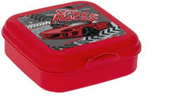 SOLMAZER IRIS uzsonnás doboz vegyes minta 161457-000 (161457-000)