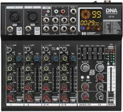DNA QFX6 Mixer analog (5908249826649)