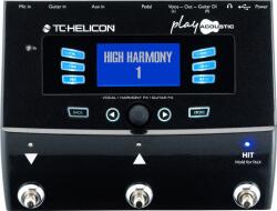 TC Helicon Play Acoustic Multi-efect de chitară (PLAY ACOUSTIC_EU1)