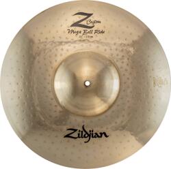 Zildjian Z Custom Mega Bell 21" Чинел Ride (<![CDATA[Z40121]]>)