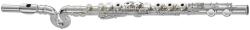 Jupiter JFL700WRE Flaut de concert (JFL700WRE)