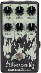 EarthQuaker Devices Afterneath V3 Efect de chitară (<![CDATA[EQD AFTERNEATH V3]]>)