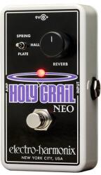 Electro-Harmonix Holy Grail Neo Efect de chitară (HOLY GRAIL NEO)