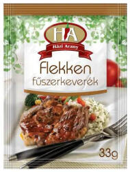 Házi Arany Fűszerkeverék Flekken 33 g