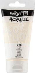Darwi DFY АКРИЛНА боя Ivory 75 ml 1 бр (DF5150075015C)