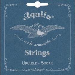 Aquila 156U Sugar Baritone Corzi pentru Ukulele Bariton (AQ U SU 156U)