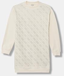 Guess gyerek ruha - bézs 136-146 - answear - 15 590 Ft