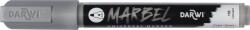 Darwi Marbel Химикал маркер 4 mm Cement N°159 1 бр (DA0226004159C)
