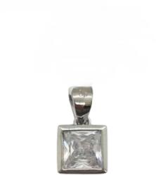 ÉkszerM Ezüst Köves Medál AT 138792