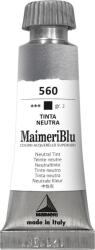 Maimeri Blu Vopsea acuarela Neutral Tint 560 12 ml 1 buc (<![CDATA[M1609560]]>)