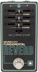 Walrus Audio Fundamental Reverb Efect de chitară (<![CDATA[64202]]>)