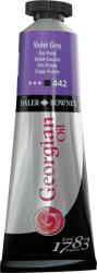 Daler Rowney Georgian Vopsea cu ulei Violet Grey 38 ml 1 buc (111014442)