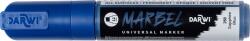Darwi Marbel Marcator 12 mm Sapphire Blue N°258 1 buc (DA0222012258C)