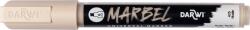 Darwi Marbel Marcator 6 mm Nude N°425 1 buc (DA0226006425C)