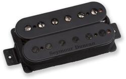 Seymour Duncan Sentient Neck 6-String Passive Black Doză chitară (S SENT BLK 6 STR)