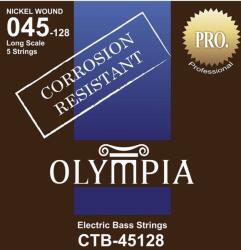Olympia ART-B45128 Set de 5 corzi pentru bas (ART-B45128)