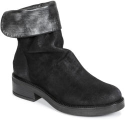 Casta Ghete Femei MYND Casta Negru 39