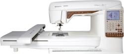 Husqvarna Topaz 25 Шевна машина (HUSQVARNA-TOPAZ-25)
