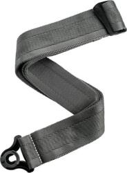 D'Addario Planet Waves 50BAL Autolock Metal Grey Curea de chitară (50BAL09)