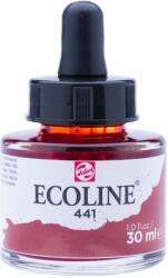 Ecoline 11254411 Vopsea acuarela Mahogany 30 ml 1 buc (<![CDATA[11254411]]>)