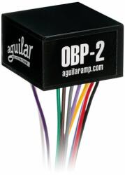 Aguilar OBP-2SK Предусилвател и Rack усилвател