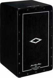 Meinl AETLSBK Artisan Edition Tango Line Satin Black Дървен кахон (<![CDATA[AETLSBK]]>)