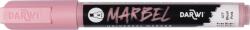 Darwi Marbel Marcator 6 mm Blush Pink N°477 1 buc (DA0226006477C)