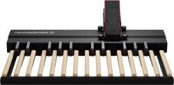 Nord PK25 Cutie de pedale MIDI (PK25)