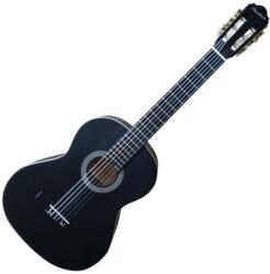 Pasadena SC041 Black Chitară clasică mărimea ¾ pentru copii