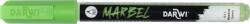 Darwi Marbel Marcator 0, 7 mm Meadow Green N°611 1 buc (DA0223001611C)