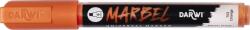 Darwi Marbel Marcator 6 mm Orange N°752 1 buc (DA0226006752C)
