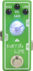 Tone City Kaffir Lime Efect de chitară (<![CDATA[TC KAFFIR LIME]]>)