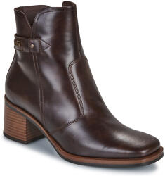 NeroGiardini Botine Femei I513831D-300 NeroGiardini Maro 36